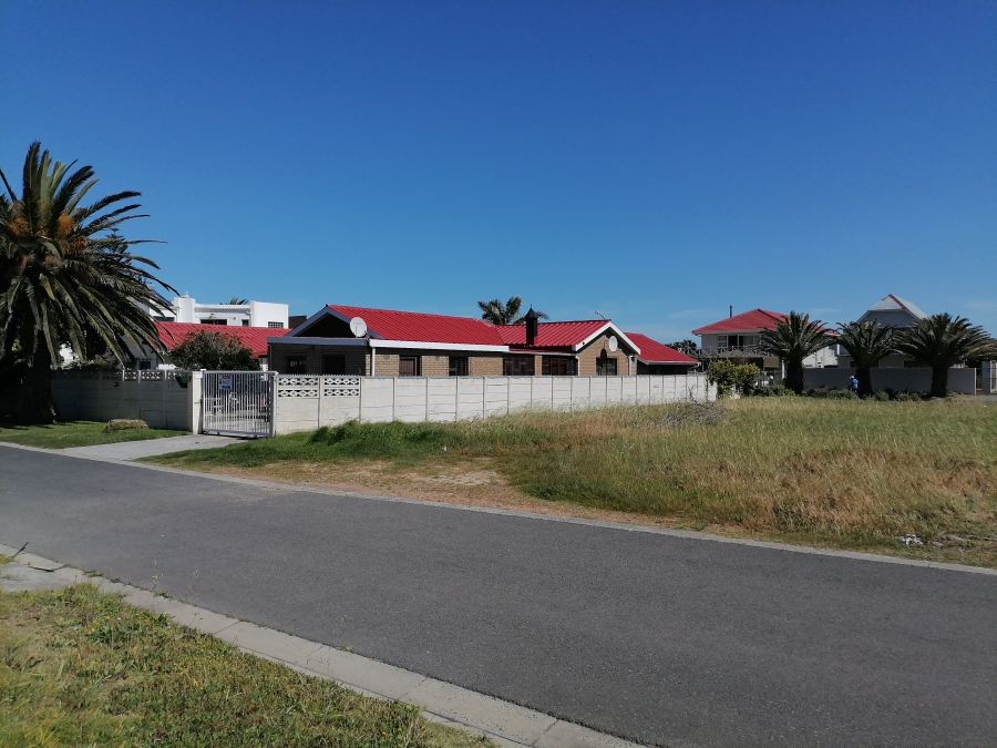 0 Bedroom Property for Sale in Gordon Strand Estate Western Cape
